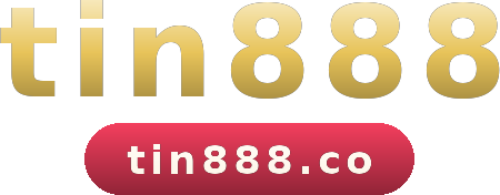 tin888 logo